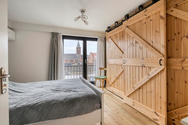 Medium property photo - Sluisweg 30, 3751 BP Bunschoten-Spakenburg